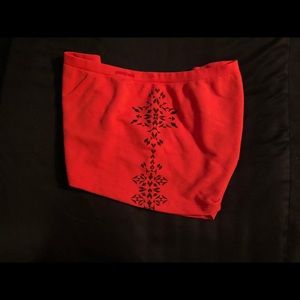 BNWT PATAGONIA women’s boy shorts